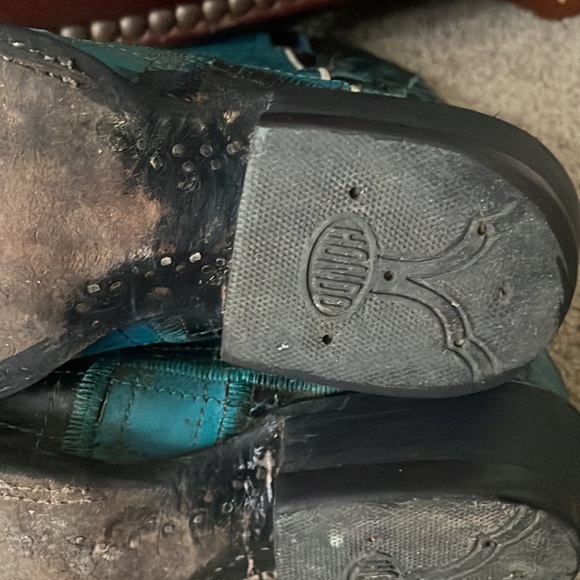 Hondo Boots - Picture 7 of 10